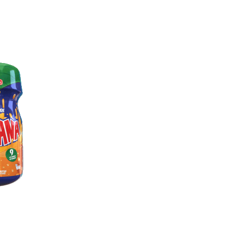 VitaminkaPrilep Sticker