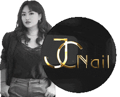 Jaisy Nail Uyanga Sticker by JZ - Jaisy Nails