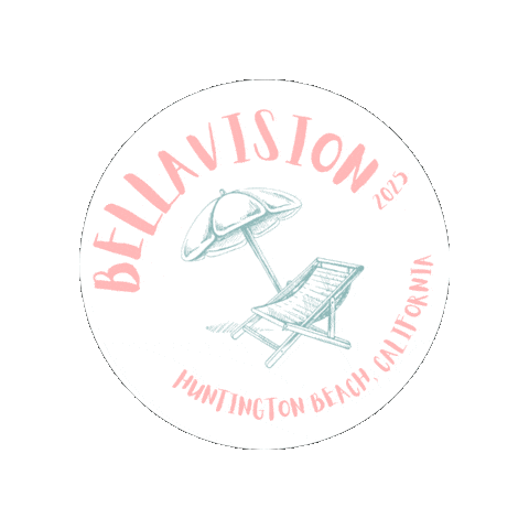 Sticker by BELLAME Beauty, Inc.