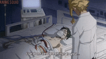 Sad GIF