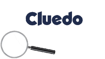 Clue Sticker