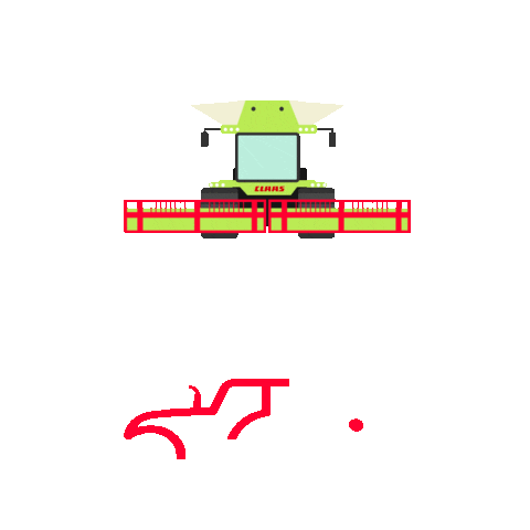 Ag-drive Sticker