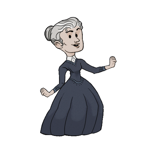 Happy Marie Curie Sticker by MegaGeex for iOS & Android | GIPHY Happy Marie Curie Sticker by MegaGeex for iOS & Android | GIPHY