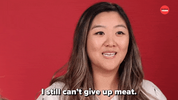 Meat Eater Pizza GIF by BuzzFeed