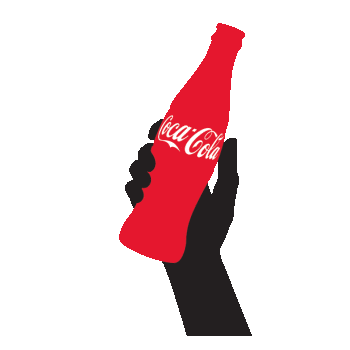 Cocacola Sticker by Sorocaba Refrescos