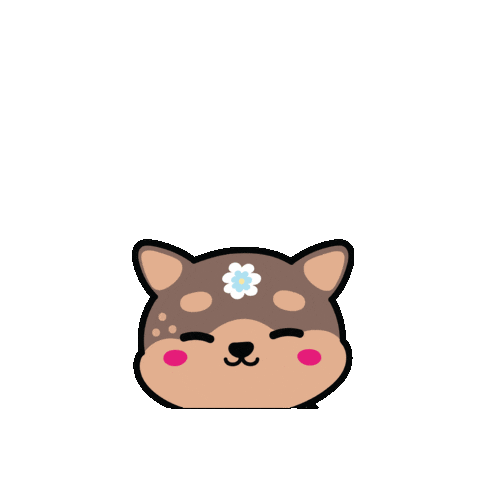Hangul Sticker by Nolae