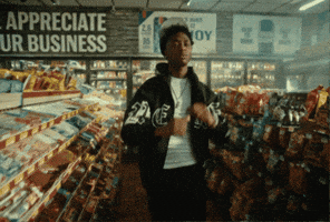 New Music Vibes GIF by EJ JONES