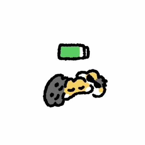 Energy Healing GIF