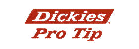 Pro Tip Sticker by Dickies