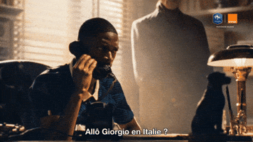 World Cup Football GIF by Orange France