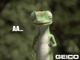 Head Cold Sneezing GIF by GEICO