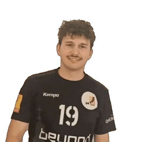 Handball Julian Sticker by SVFides