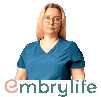 Sticker by Embrylife