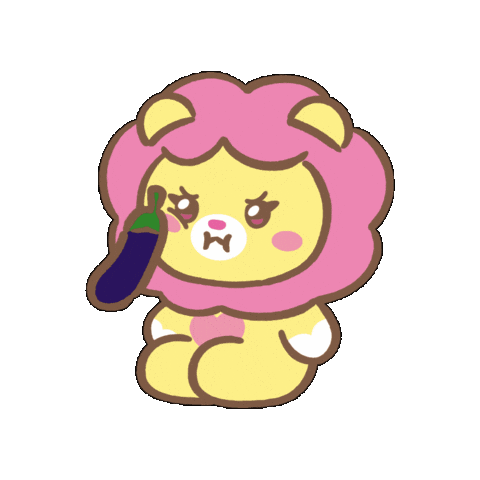 Gidle Sticker