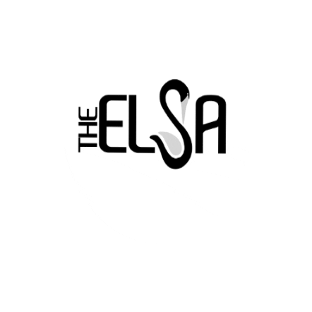 TheElsa Sticker