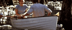 the notebook boat GIF