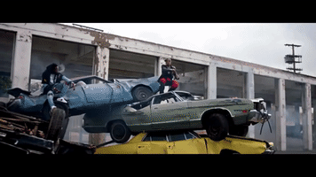 Lyyly fast and furious GIF