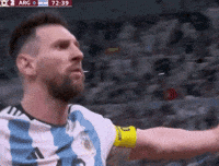 Messi World Cup GIFs - Find & Share on GIPHY