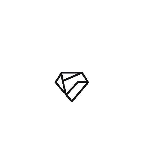 Stone Sticker by Diamond Design