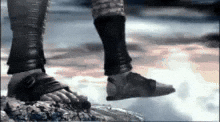 Kratos GIF