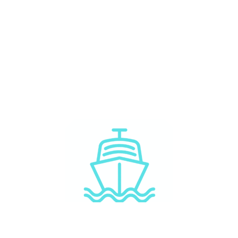 YokeCandleCo Sticker