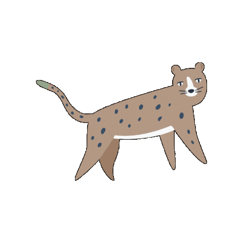 Costa Rica Jungle Sticker by Vajra Jahra Villas & Retreat Center