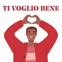 Love You GIF by Gruppo San Donato