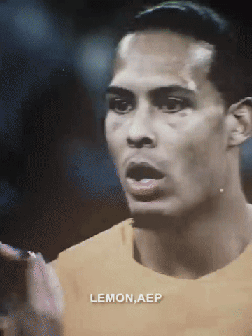Messi GIF
