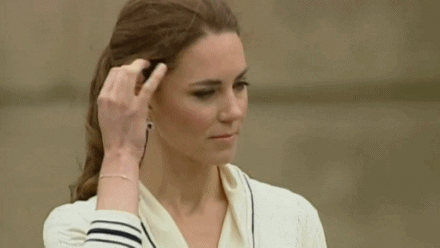 kate middleton GIF