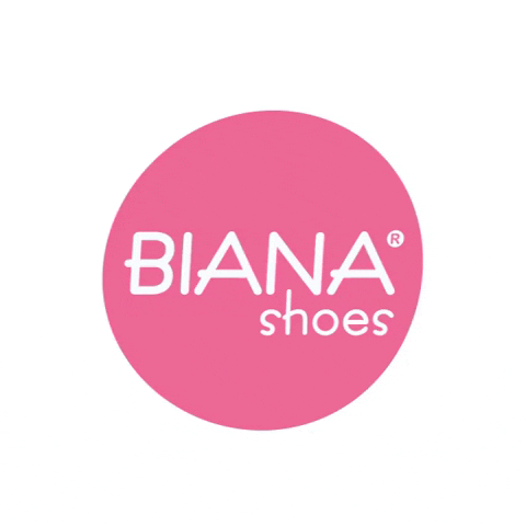 Biana Shoes GIF