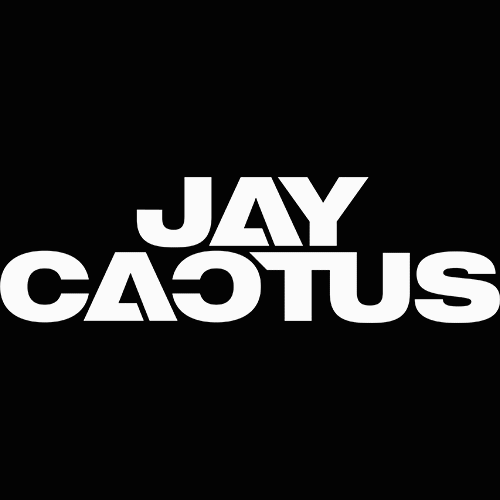 Jay Cactus GIF