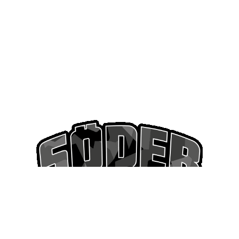 Söder Sportfiske Sticker