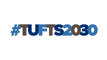Tufts University Sticker by Tufts