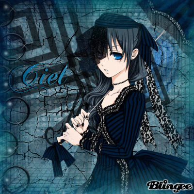 ciel phantomhive
