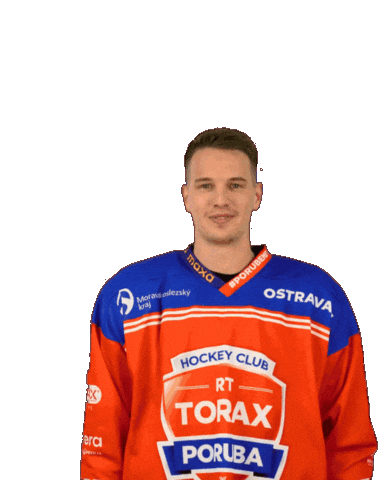 Hcporuba Sticker by HC RT TORAX PORUBA