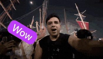 Nadir Wow GIF