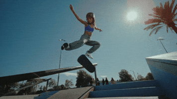 Just Do It Jdi Whydoit Nike Rayssa GIF by Nike