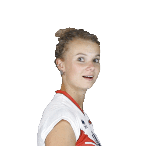 Sam Sammie Sticker by Krekkers D1