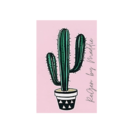 regenbymaddie Sticker