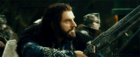 thorin oakenshield