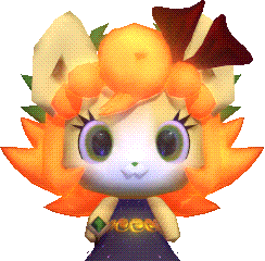 Chibi Painter Sticker