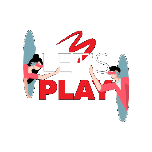 Social Media M3 Sticker