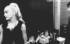 anybody who says my show is neat ha