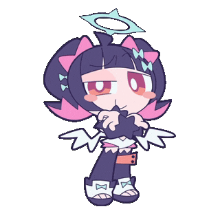 Proud Sticker by ZenlessZoneZero