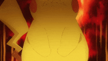 Angry Excuse Me GIF by Pokémon