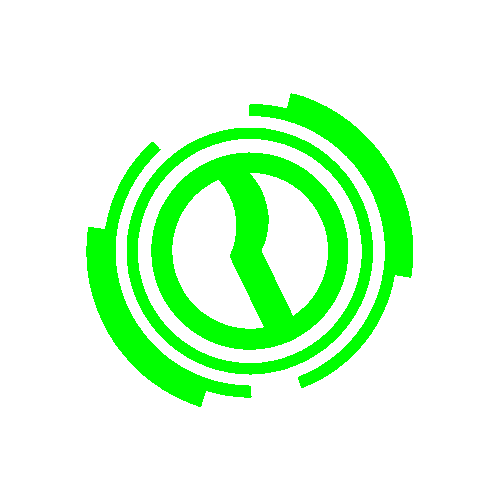 Realdrive Tech Sticker