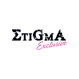 Stigma Box Sticker