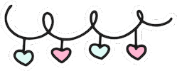 Hi Sticker