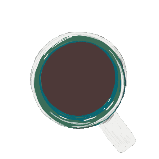 Mālama Mushrooms Sticker