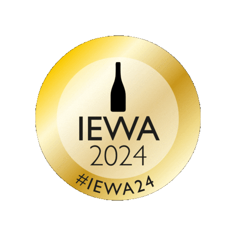 Iewa24 Sticker by The IEWA